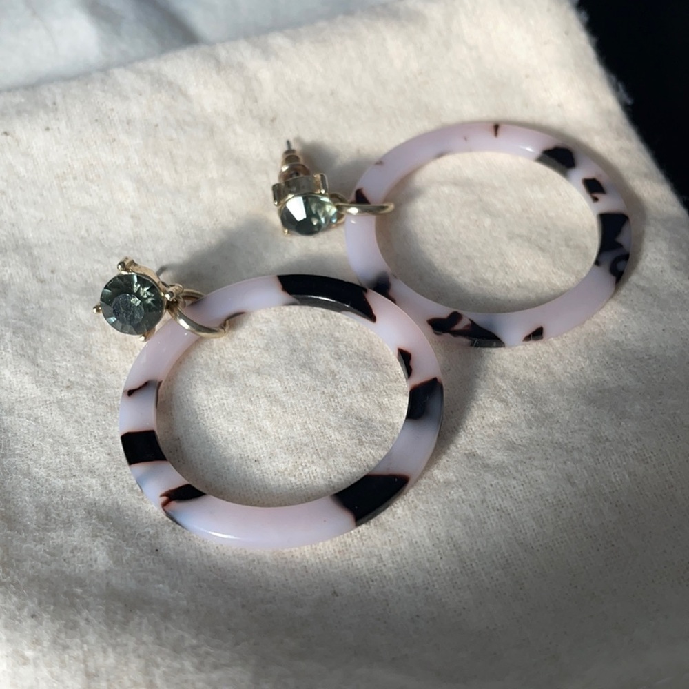 Hoop Earrings
